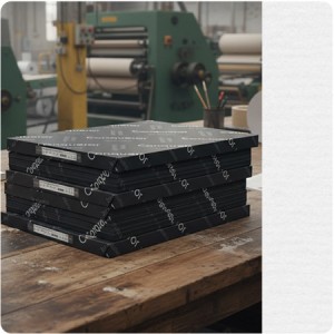 BrilliantWhite, FINISH:Laid, PAPER:300gsm, SIZE:A4-210x297mm, QTY:100Sheets, WATERMARK:No